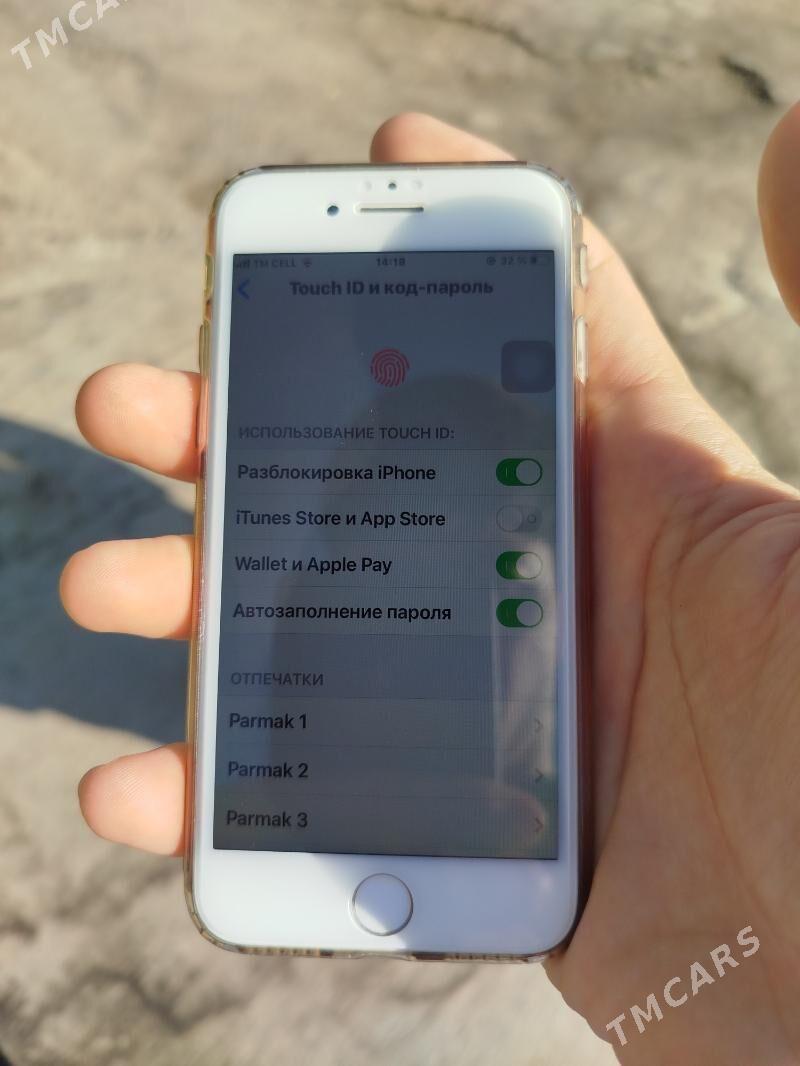 iPhone 7 Obmen - Дашогуз - img 3