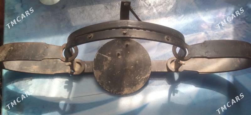 гапан - Мары - img 3