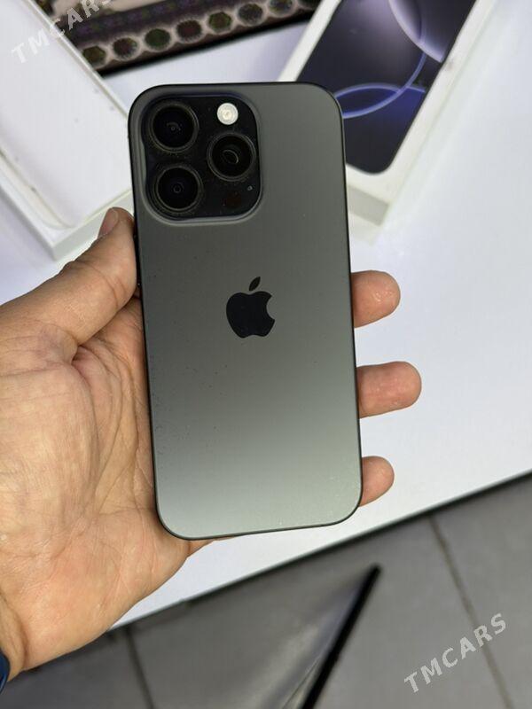 iPhone 16Pro Max 256gb - Mary - img 2