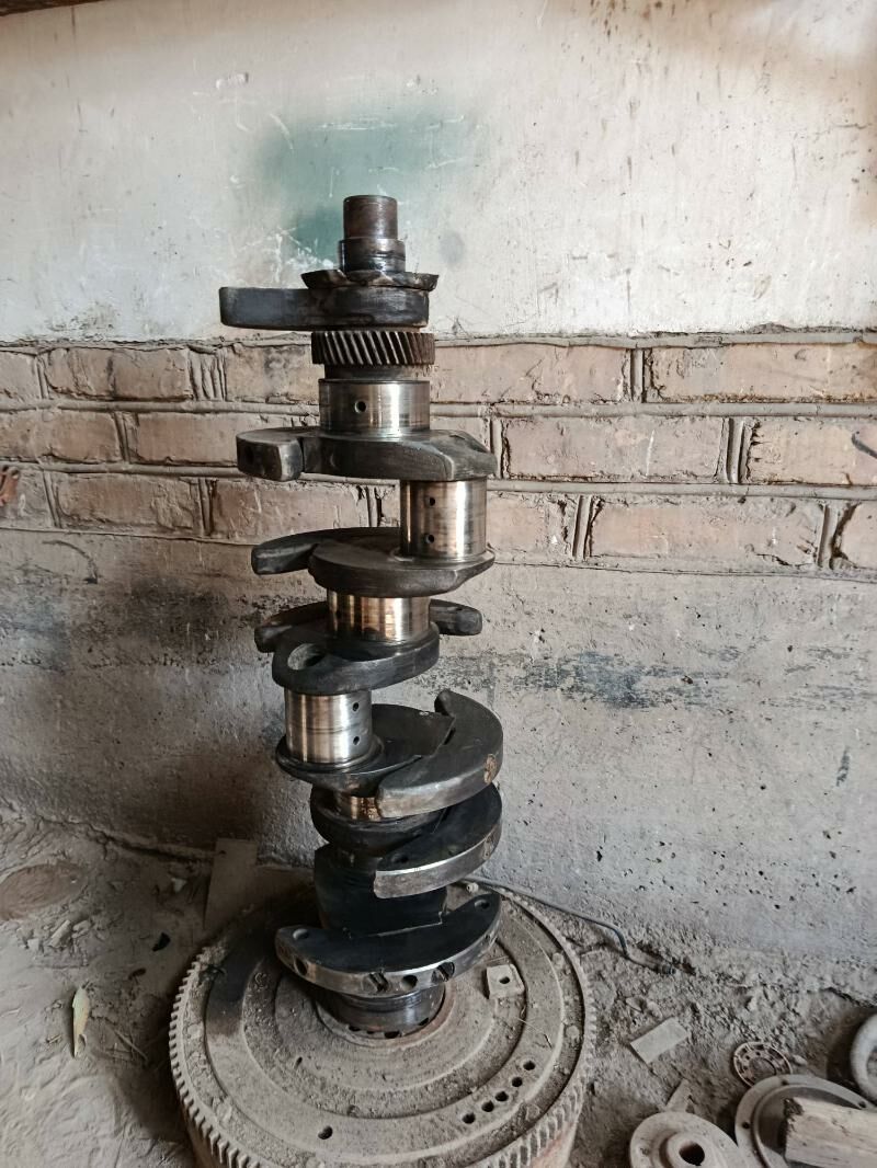 maz wal 3 000 TMT - Кёнеургенч - img 2