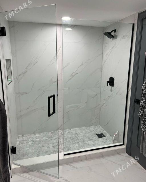 duskabinalar - Ашхабад - img 1