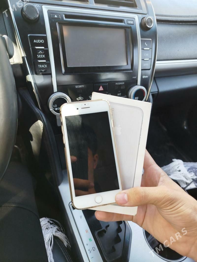 iPhone 7 Obmen - Дашогуз - img 5