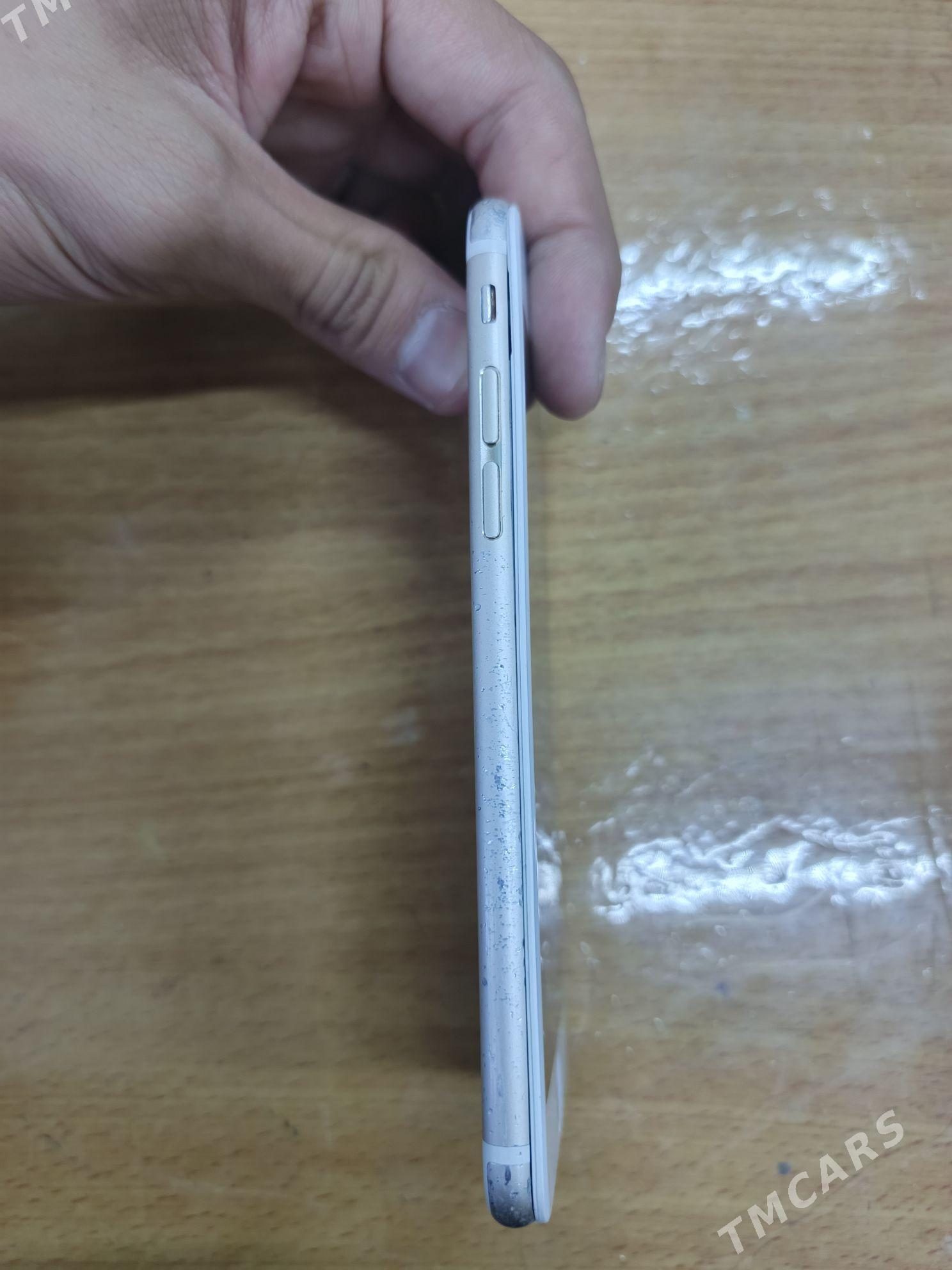 Ayfon 6 - Mary - img 2