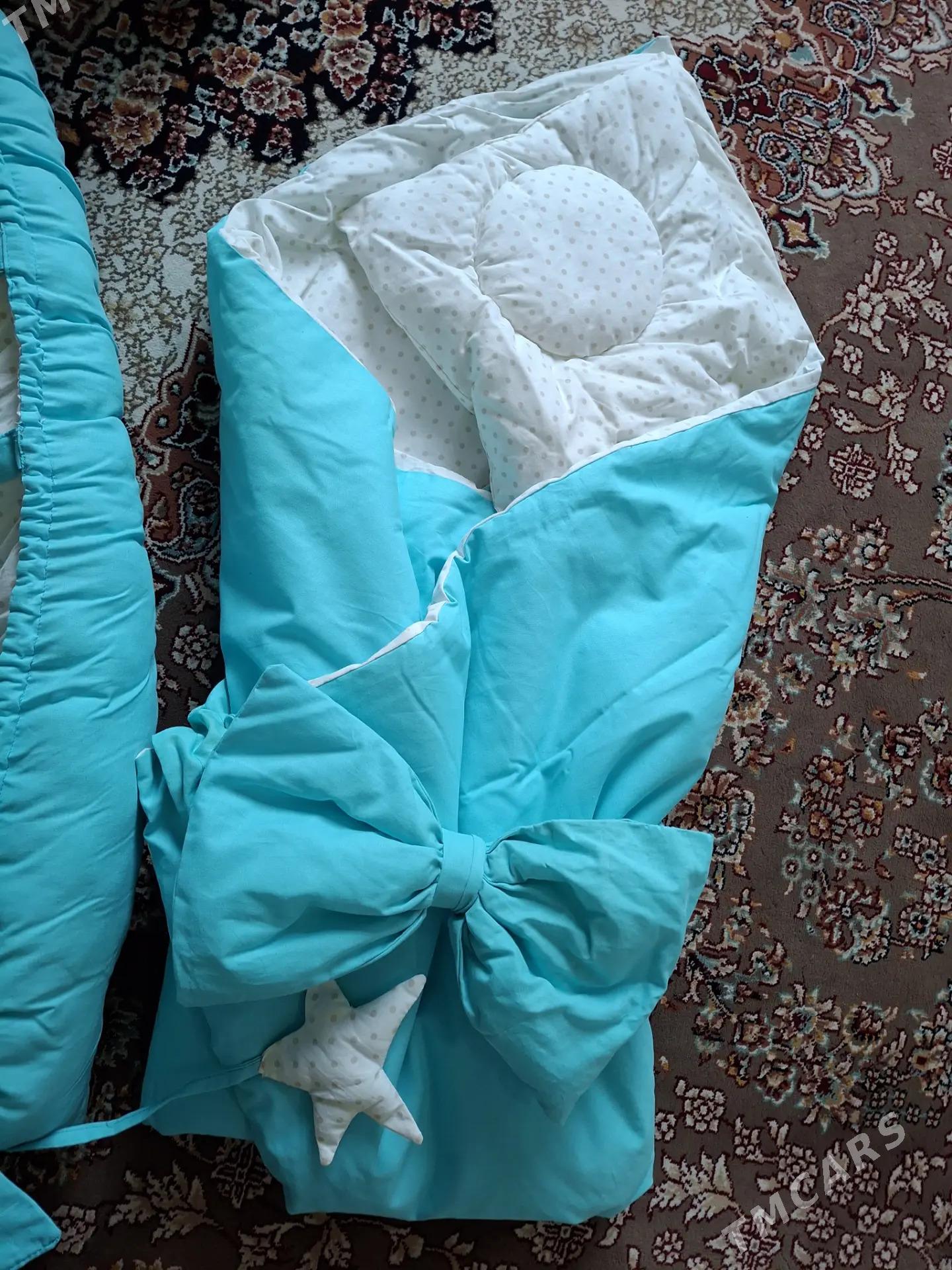 chaga konvert - Türkmenbaşy - img 4