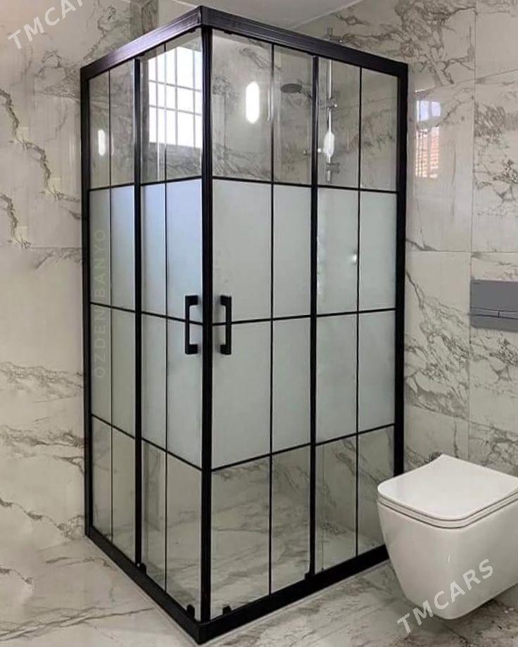 duskabinalar - Ашхабад - img 8