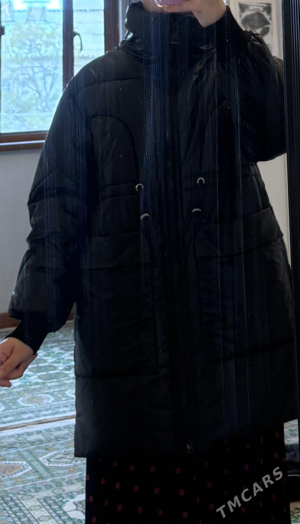 kurtka - Türkmenbaşy - img 4