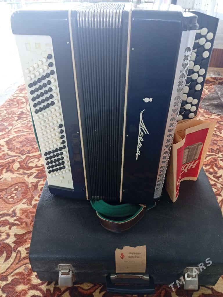 Baýan Баян - Бузмеин - img 1