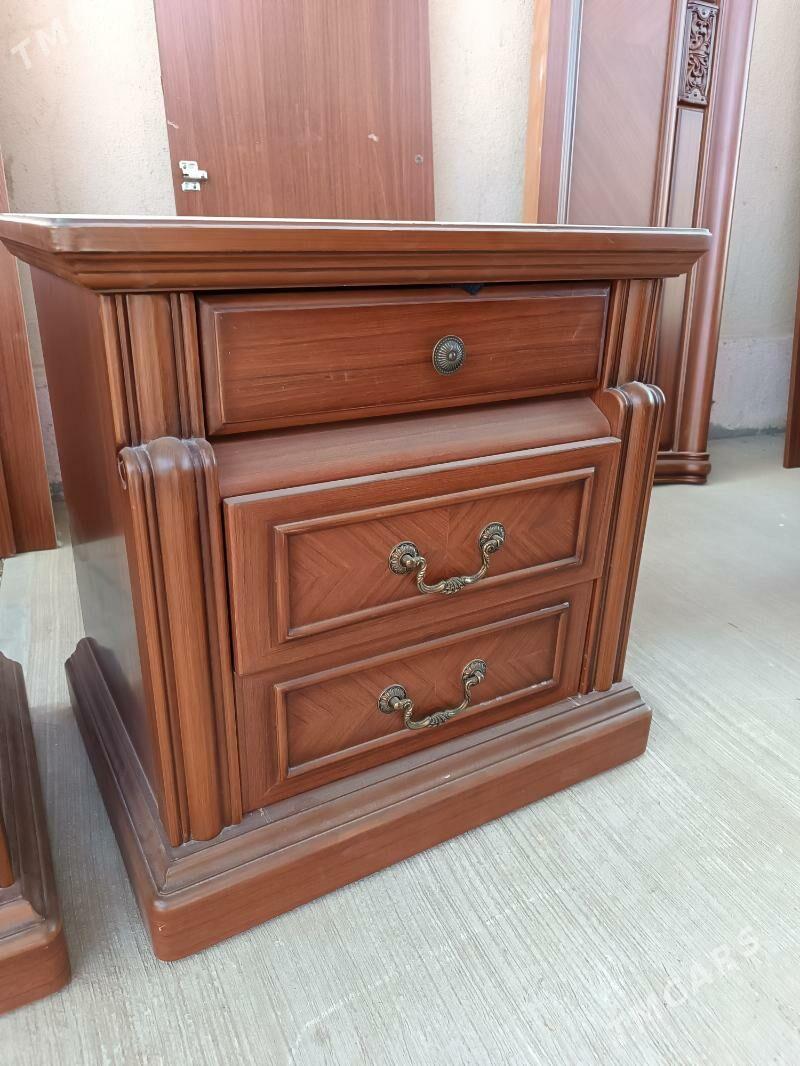 спалны гарнытур - Çoganly - img 6