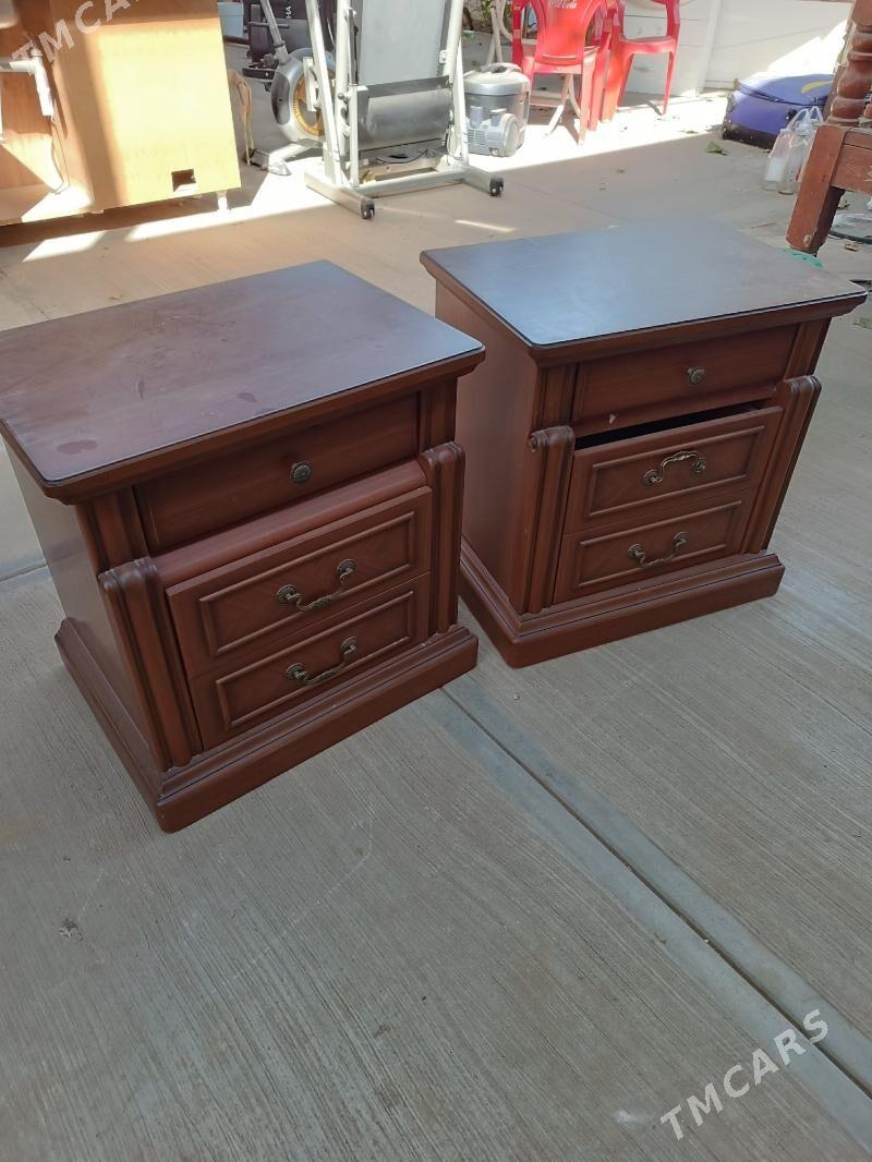 спалны гарнытур - Çoganly - img 7