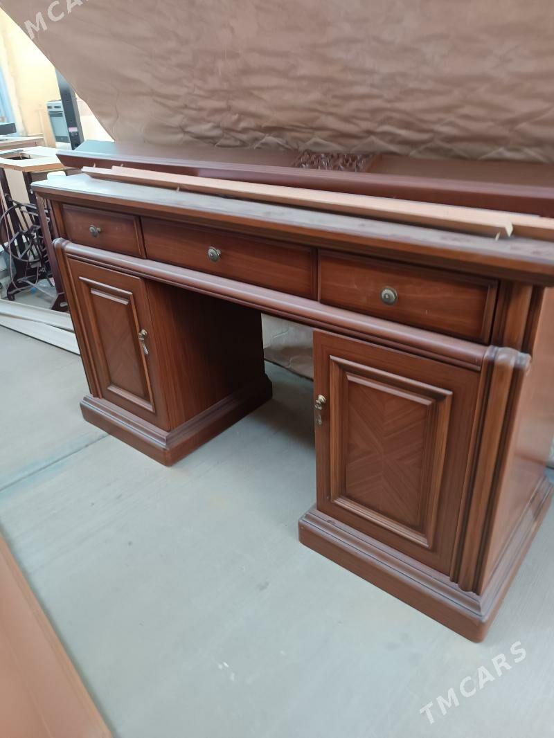 спалны гарнытур - Çoganly - img 2