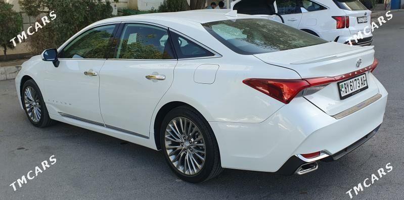 Toyota Avalon 2021 - 395 000 TMT - Aşgabat - img 6