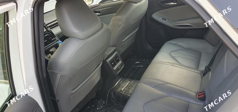 Toyota Avalon 2021 - 395 000 TMT - Aşgabat - img 10