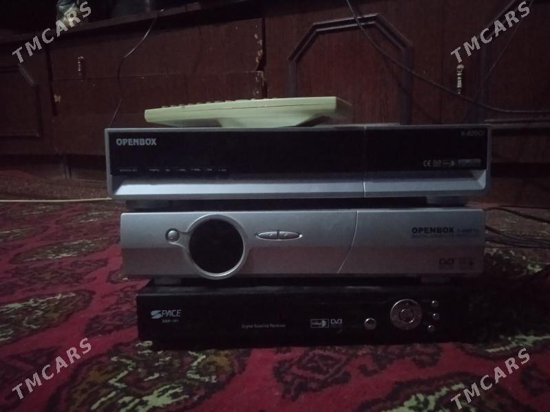 tuner - Türkmengala - img 3