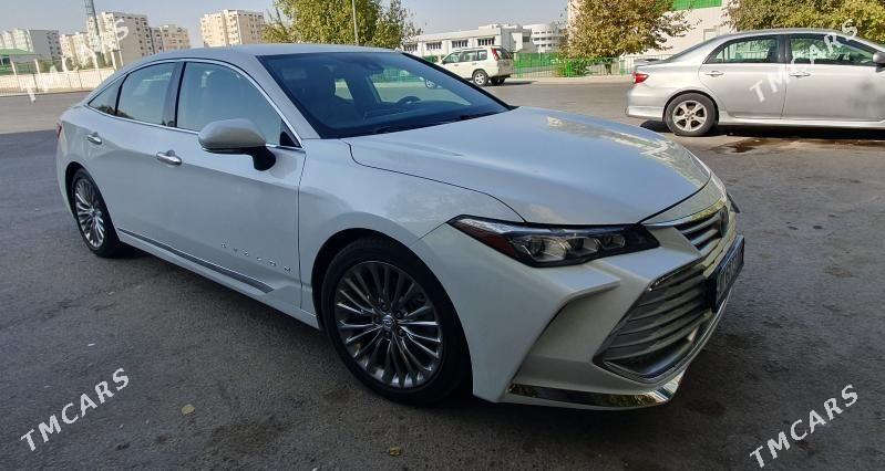 Toyota Avalon 2021 - 395 000 TMT - Aşgabat - img 4