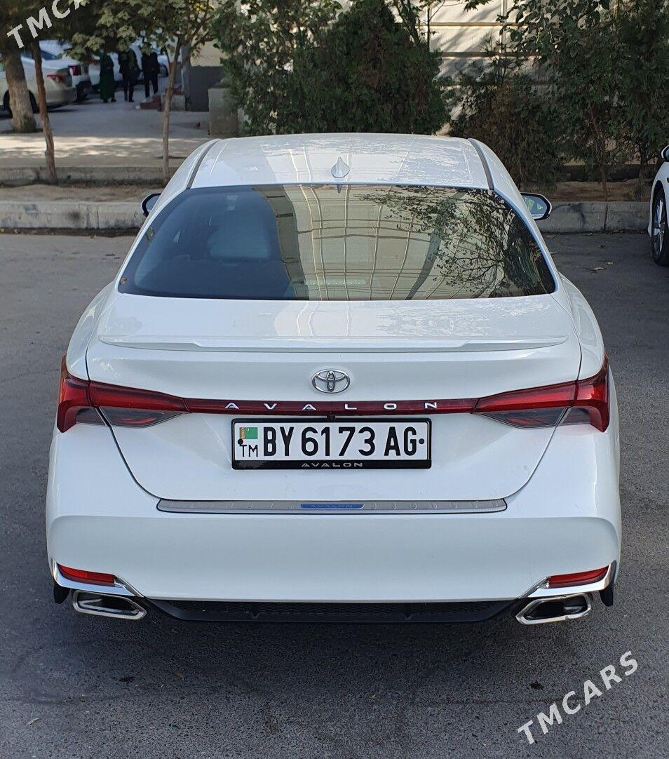 Toyota Avalon 2021 - 395 000 TMT - Aşgabat - img 2