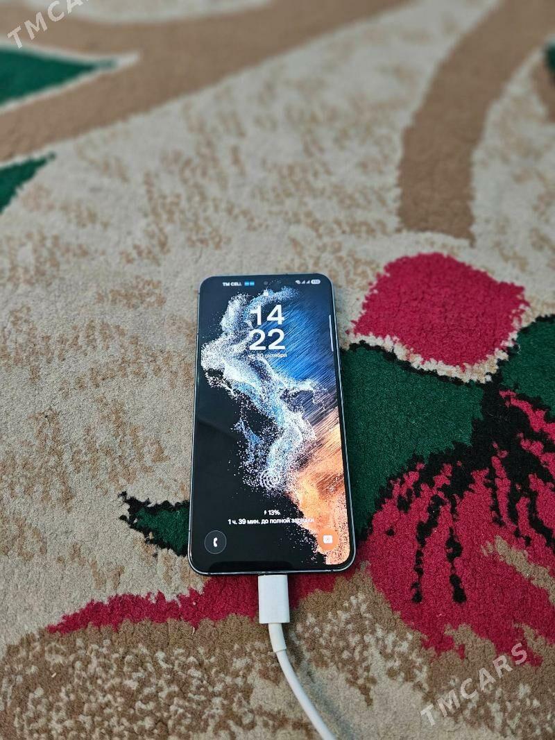 samsung s22 - Aşgabat - img 2