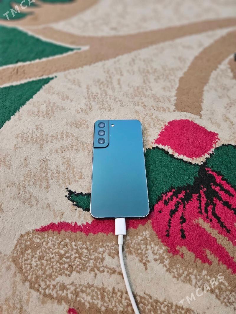 samsung s22 - Aşgabat - img 1