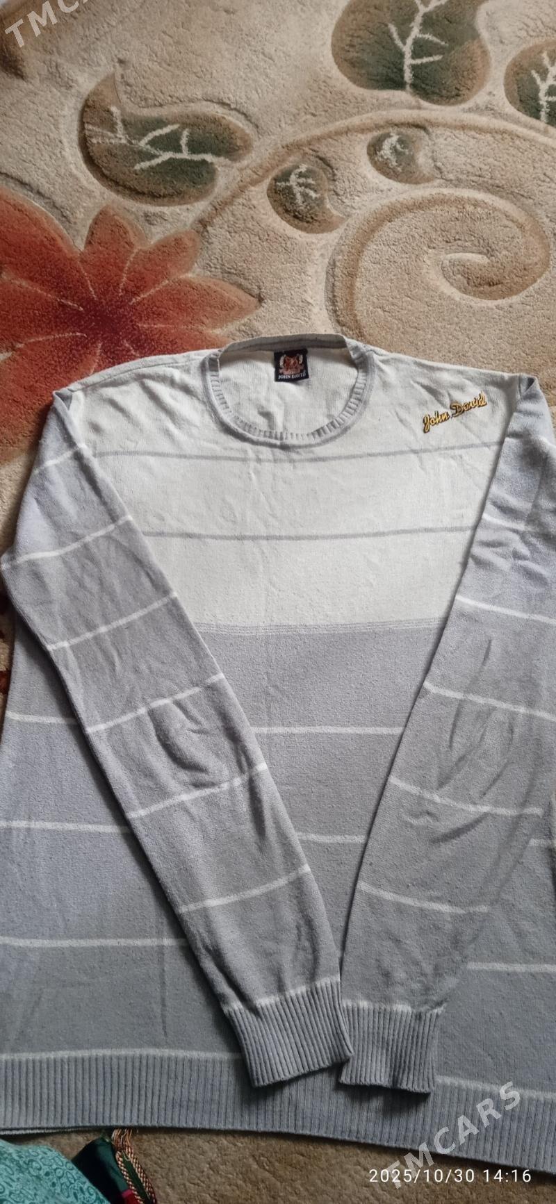 мужские свитера - Мары - img 8