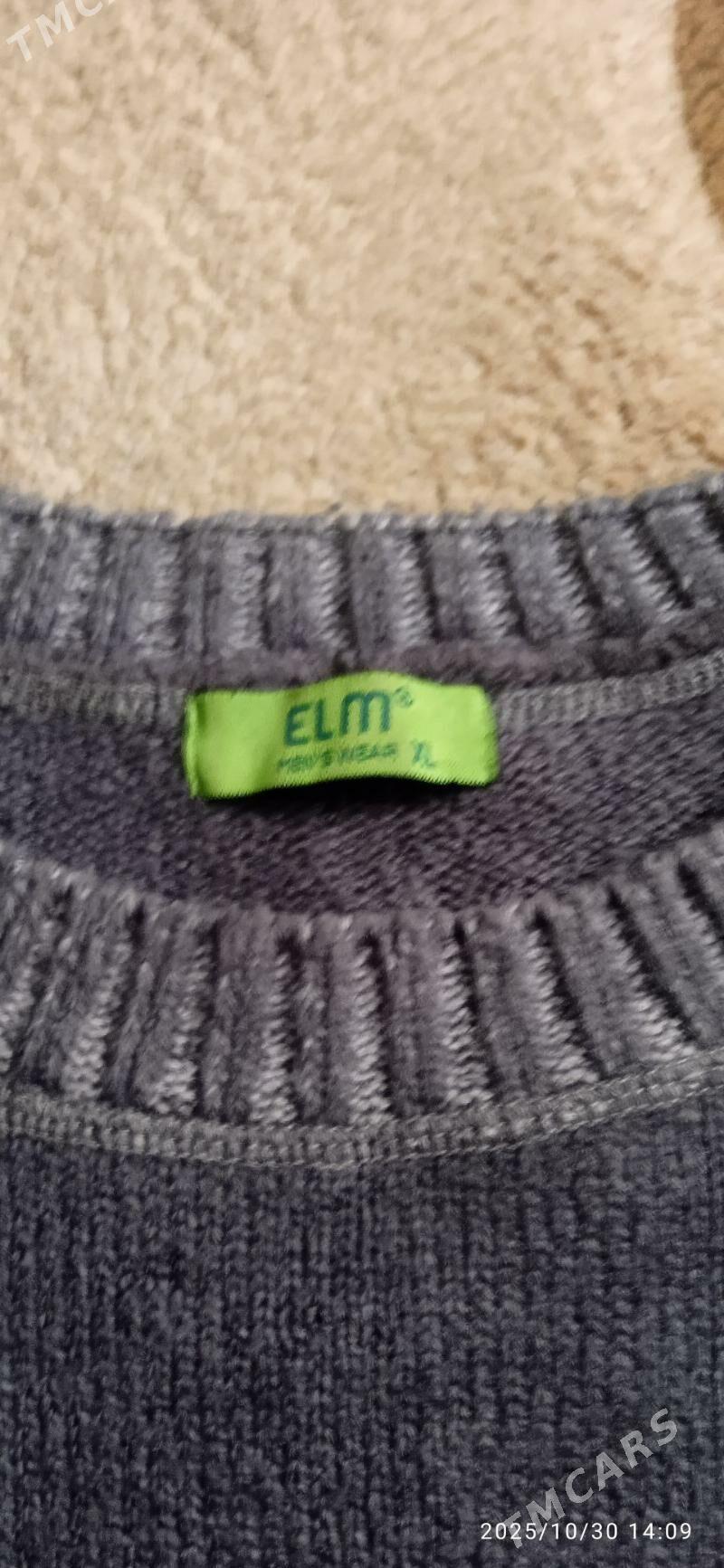мужские свитера - Мары - img 5