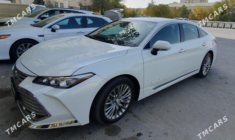 Toyota Avalon 2021 - 395 000 TMT - Aşgabat - img 3