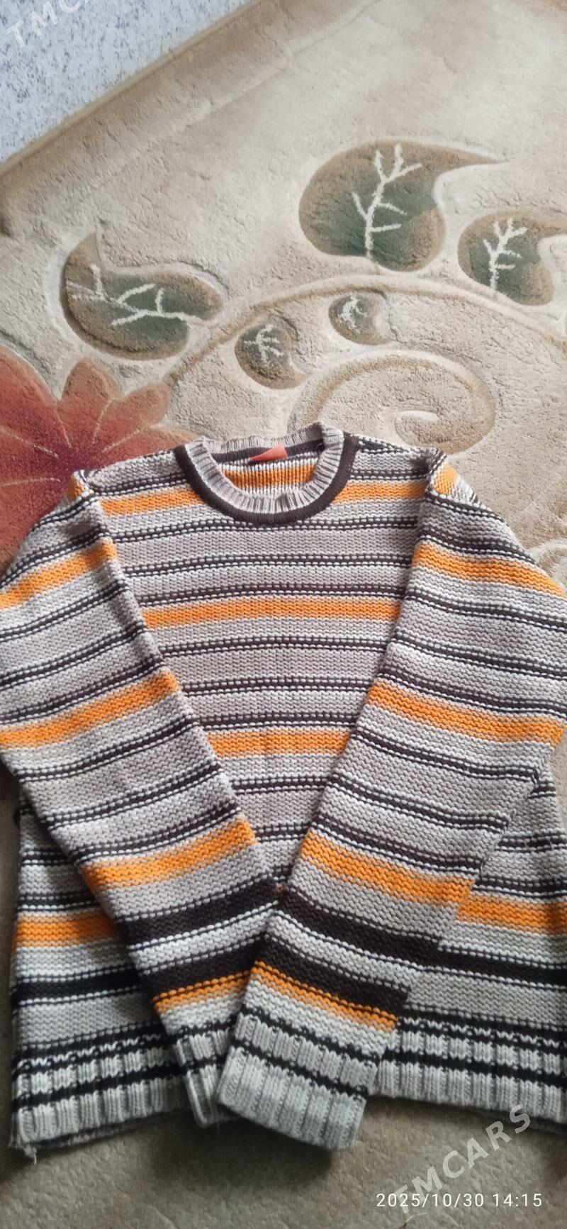 мужские свитера - Мары - img 2