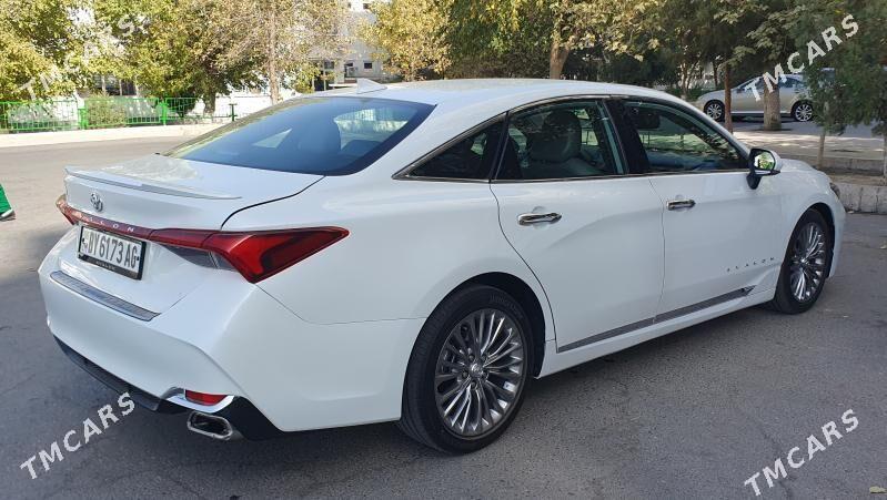 Toyota Avalon 2021 - 395 000 TMT - Aşgabat - img 5