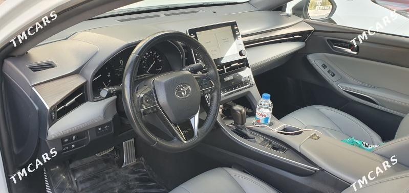 Toyota Avalon 2021 - 395 000 TMT - Aşgabat - img 9