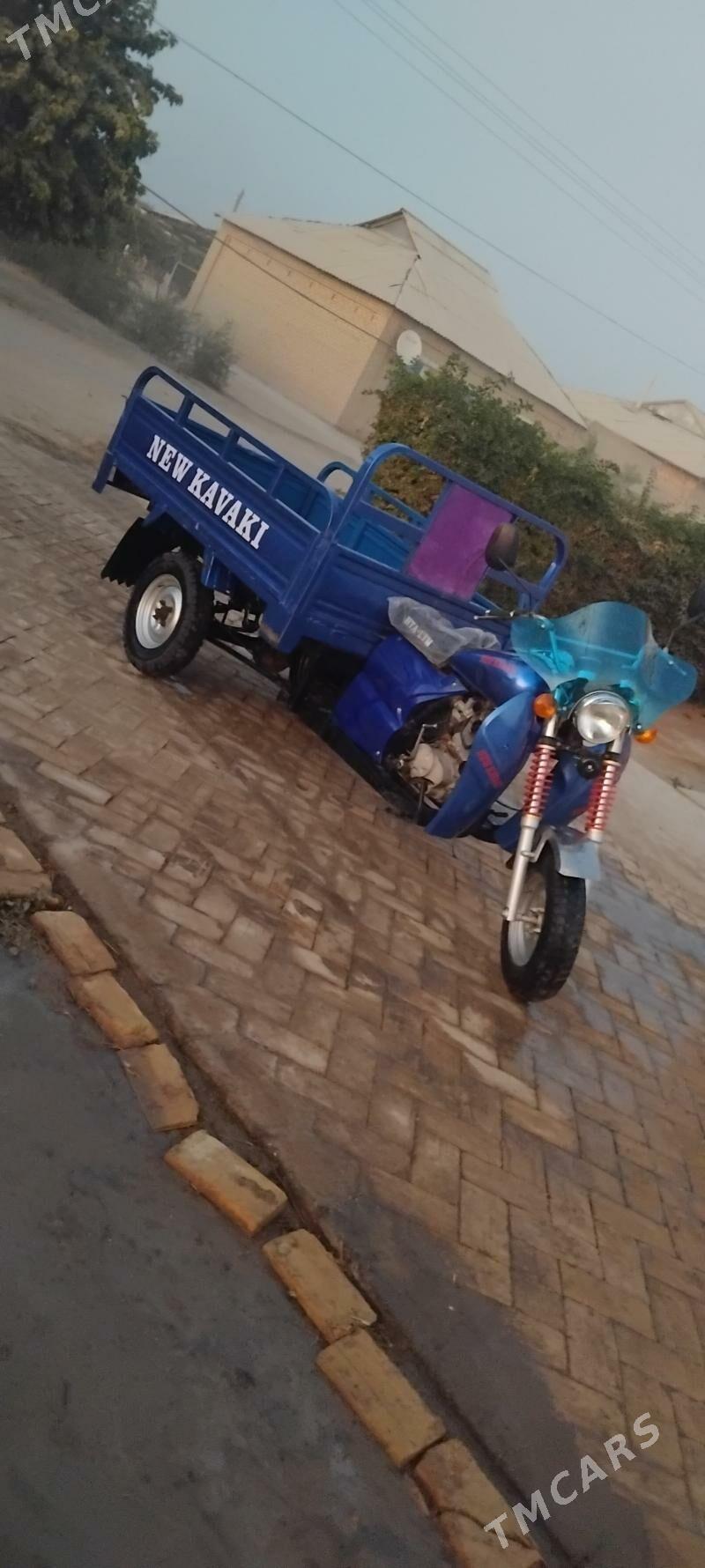 Fekon FK150-8G 2016 - 15 000 TMT - Garagum etraby - img 1