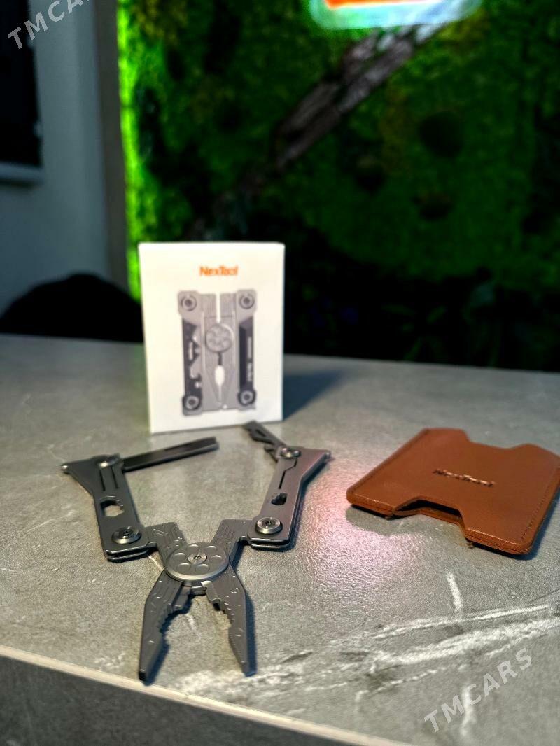 Xiaomi NexTool Mini 14 in 1 - Ашхабад - img 2