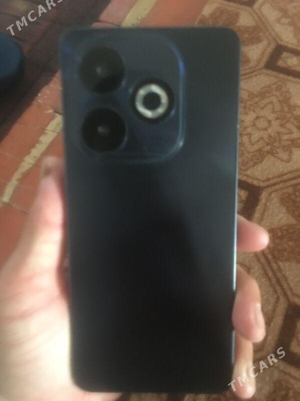 infinix - Шабатский этрап - img 2