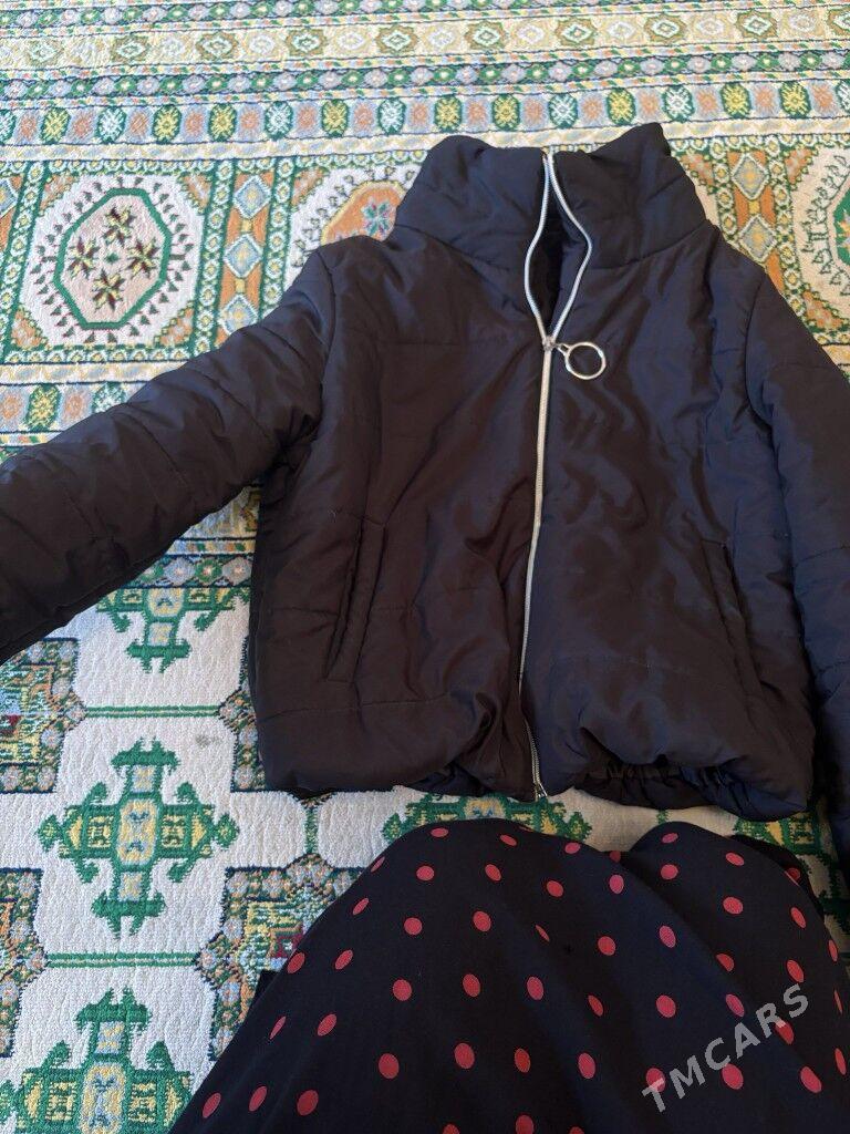 kurtka - Türkmenbaşy - img 1