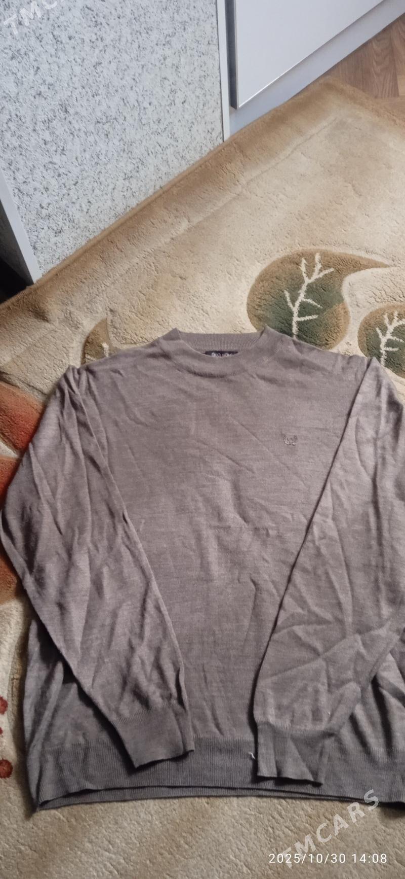 мужские свитера - Мары - img 4