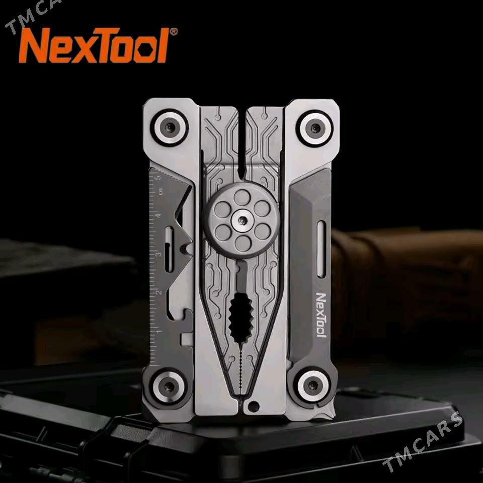 Xiaomi NexTool Mini 14 in 1 - Ашхабад - img 3
