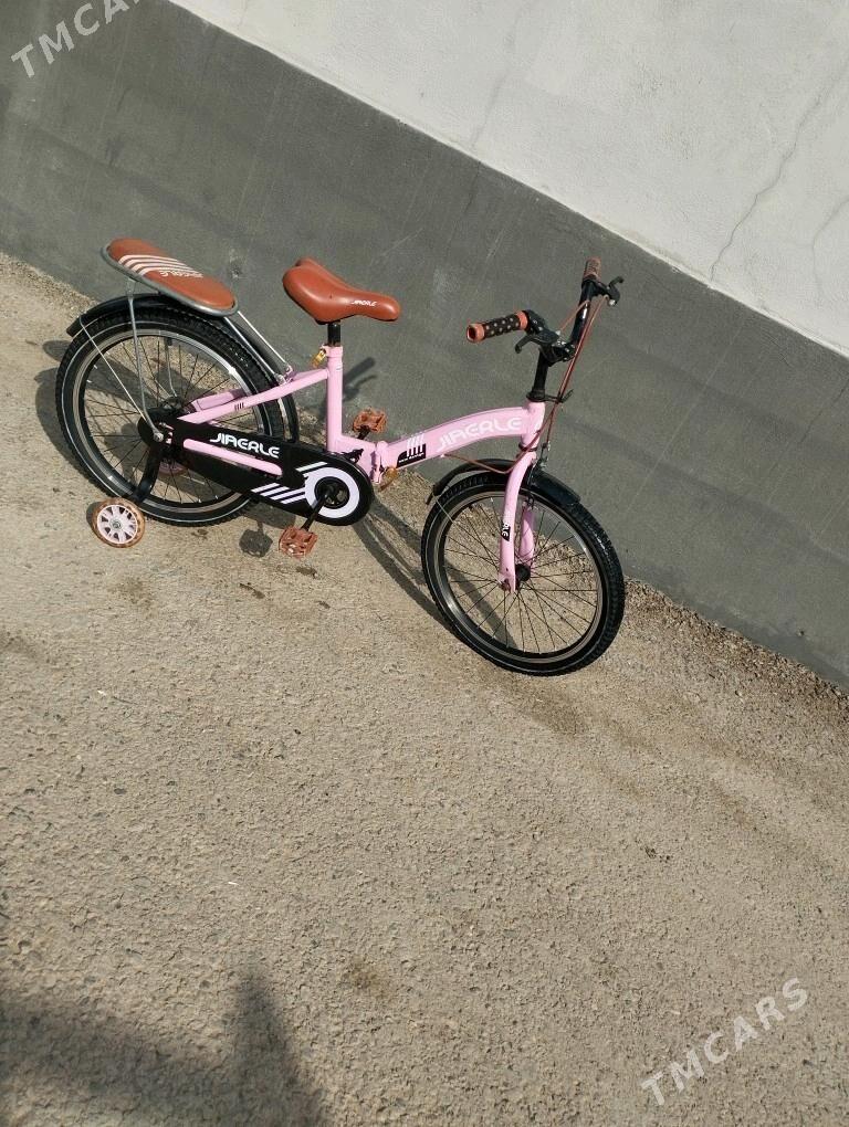 TIGIR 20LIK KAMA - Garadamak - img 2