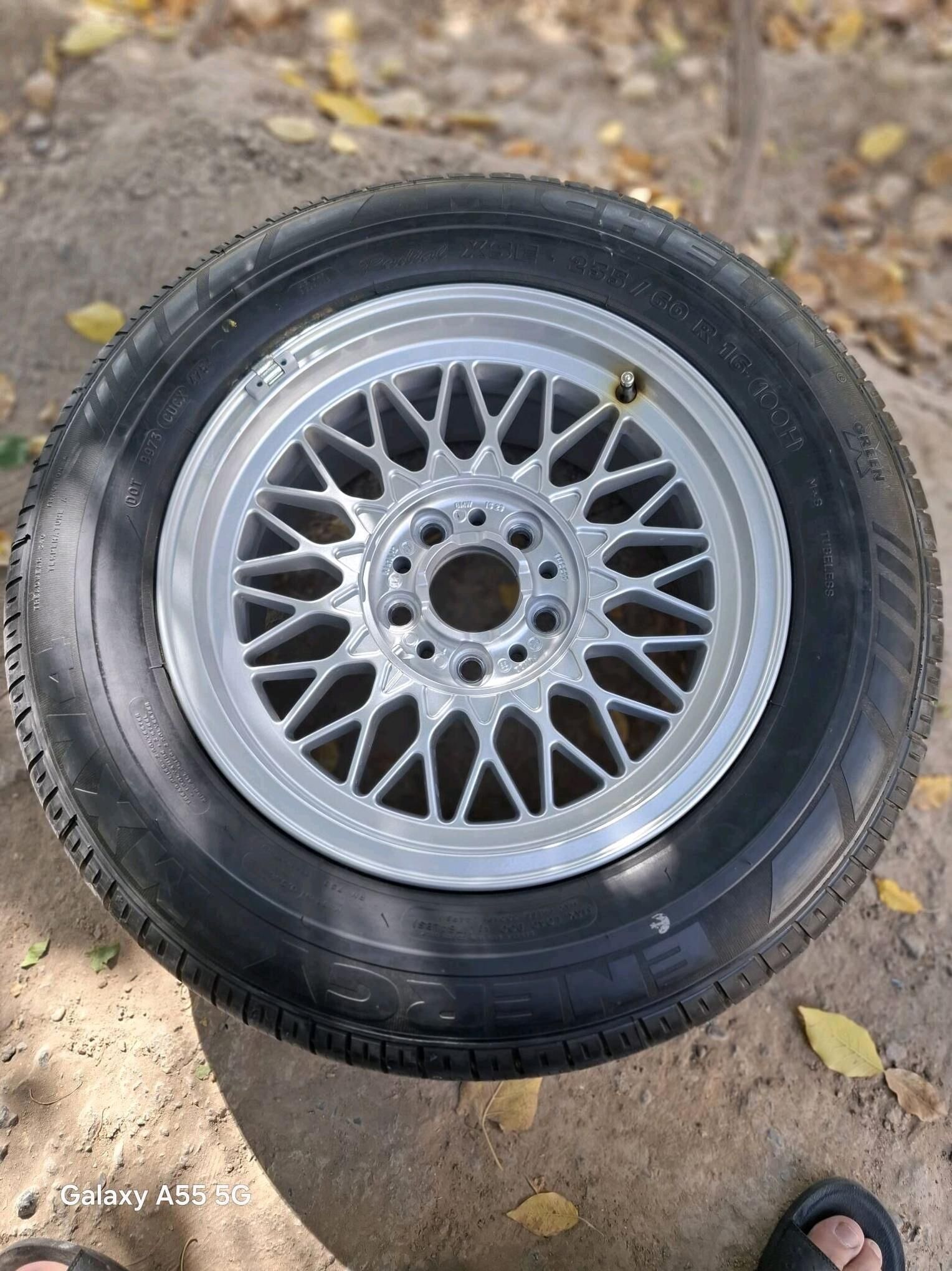 bmw E38 2 500 TMT - Хитровка - img 6