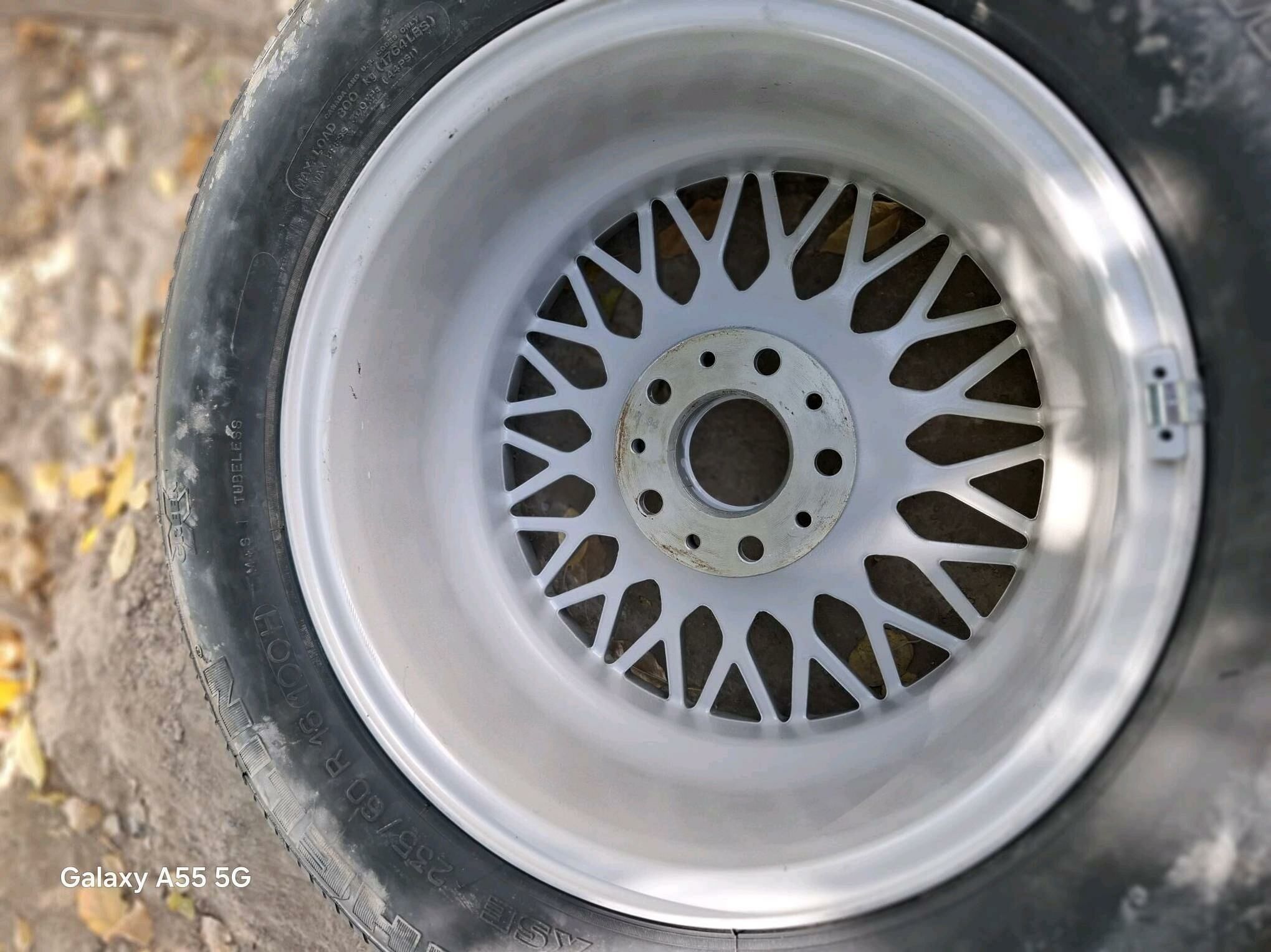 bmw E38 2 500 TMT - Хитровка - img 1