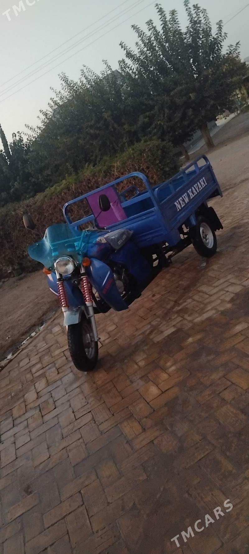 Fekon FK150-8G 2016 - 15 000 TMT - Garagum etraby - img 2