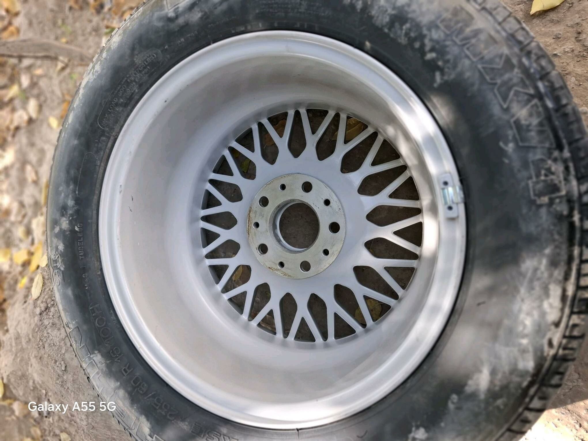 bmw E38 2 500 TMT - Хитровка - img 2