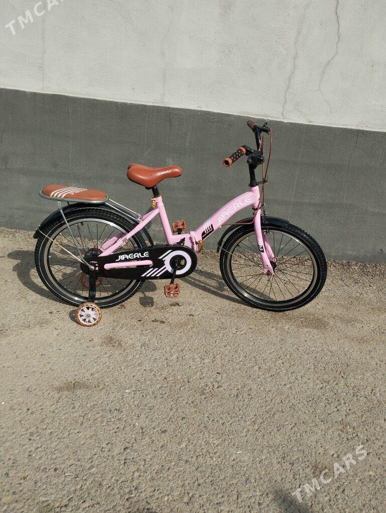 TIGIR 20LIK KAMA - Garadamak - img 1