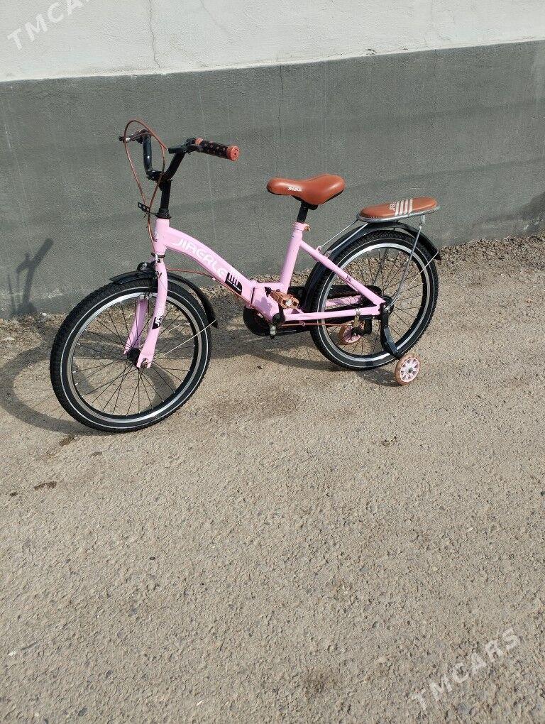 TIGIR 20LIK KAMA - Garadamak - img 3