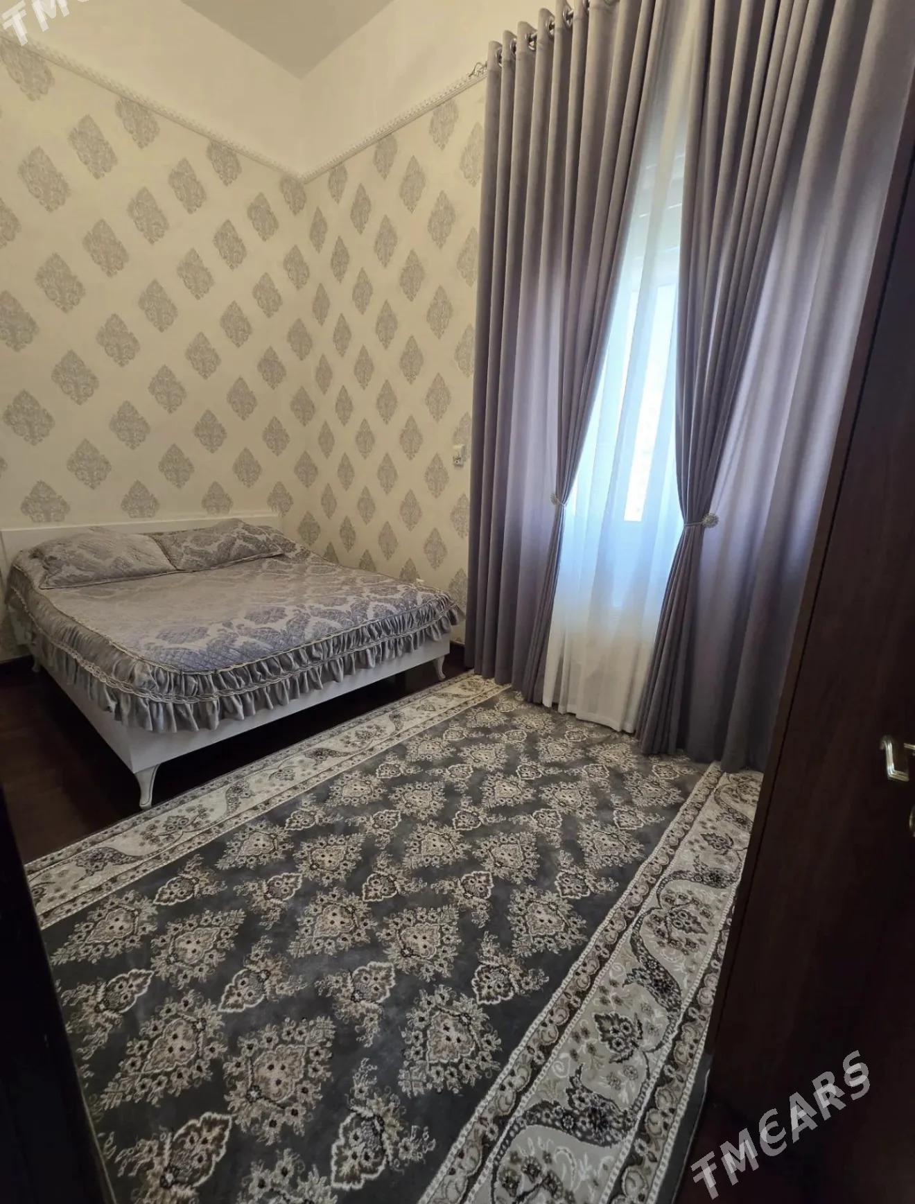 Nebitgaz 14/8 Etaz - Nebitgaz (Andalib-Ankara köç.) - img 7