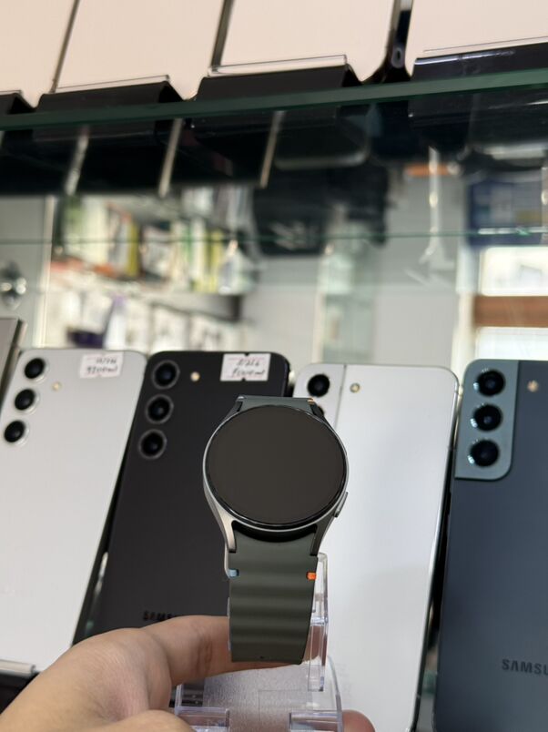 watch 7 40mm - Aşgabat - img 2