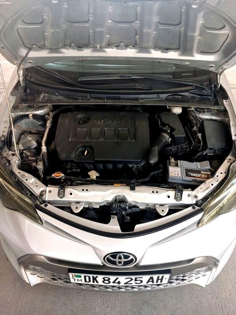 Toyota Corolla 2019 - 189 000 TMT - Gökdepe - img 7