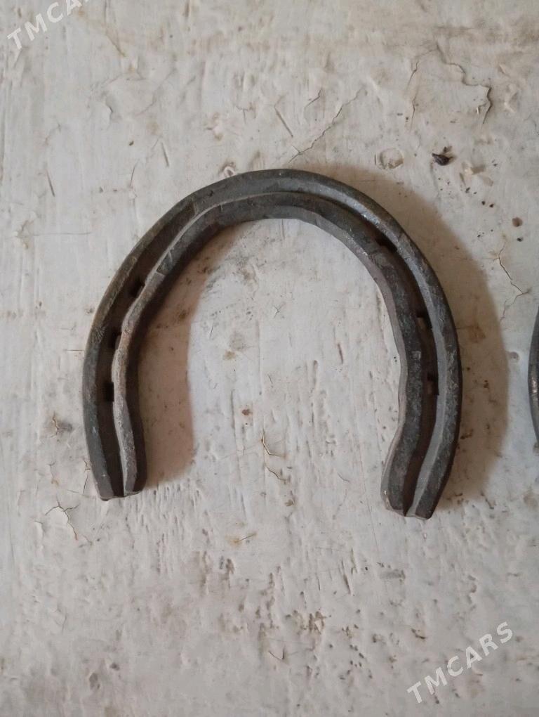 Atyñ naly - Туркменабат - img 3