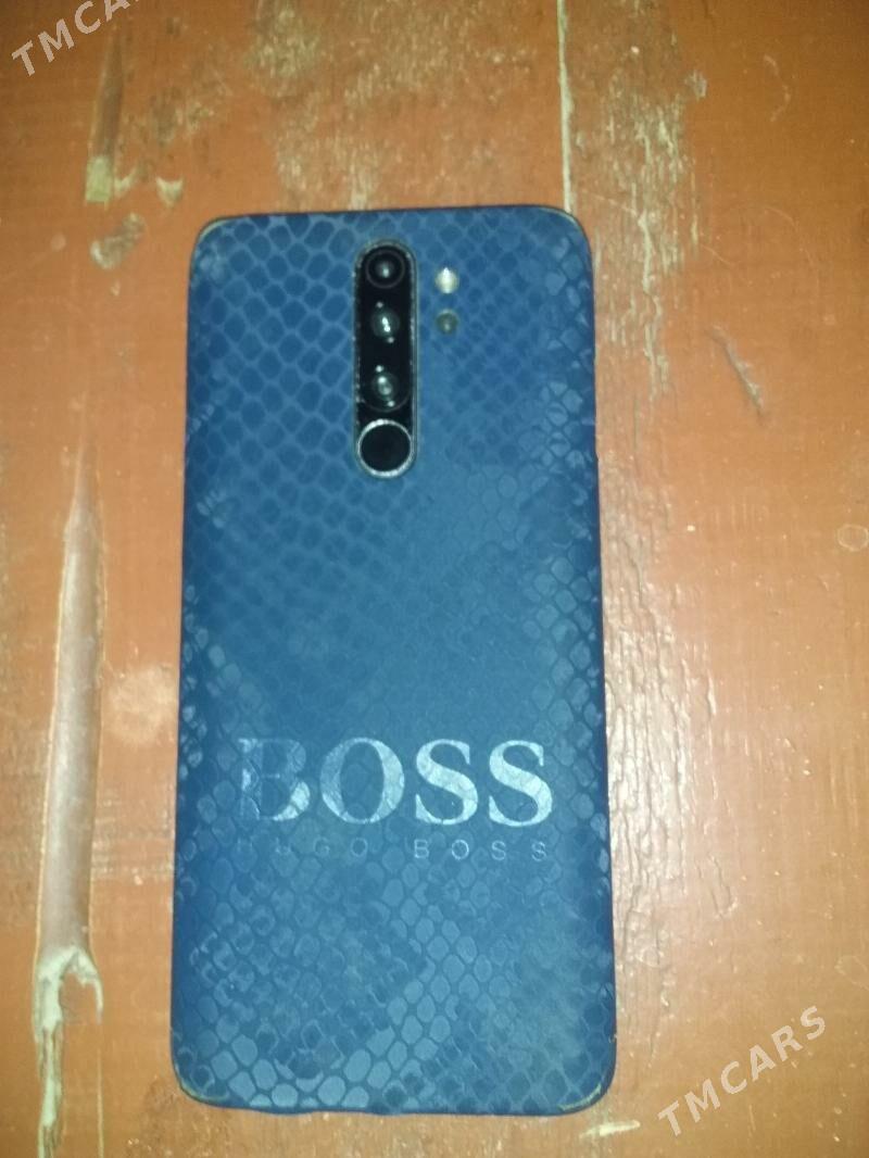 redmi not8pro - Шабатский этрап - img 1