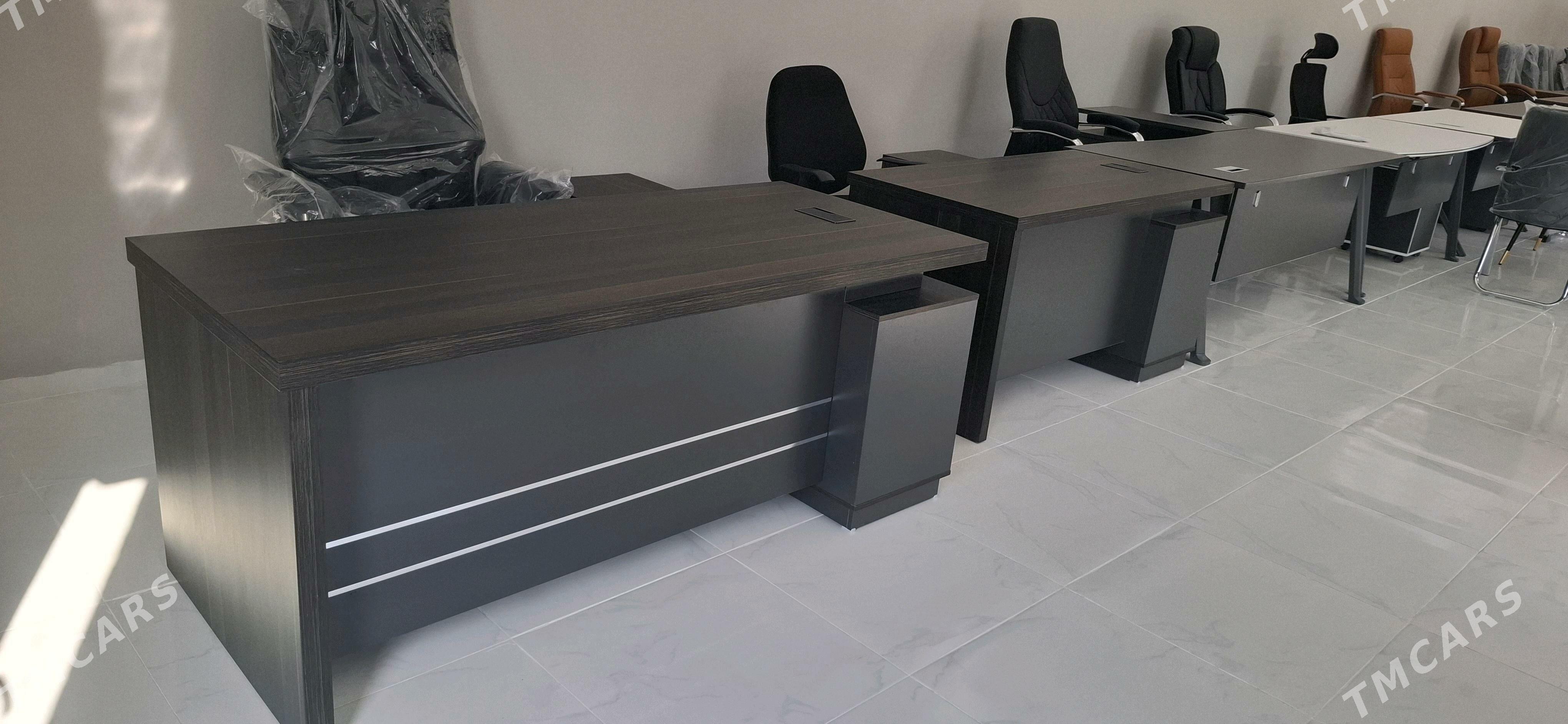 kresla kreslo stol ofsny - Aşgabat - img 3