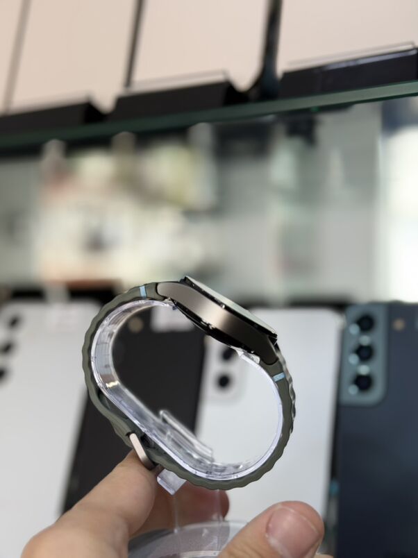 watch 7 40mm - Aşgabat - img 1