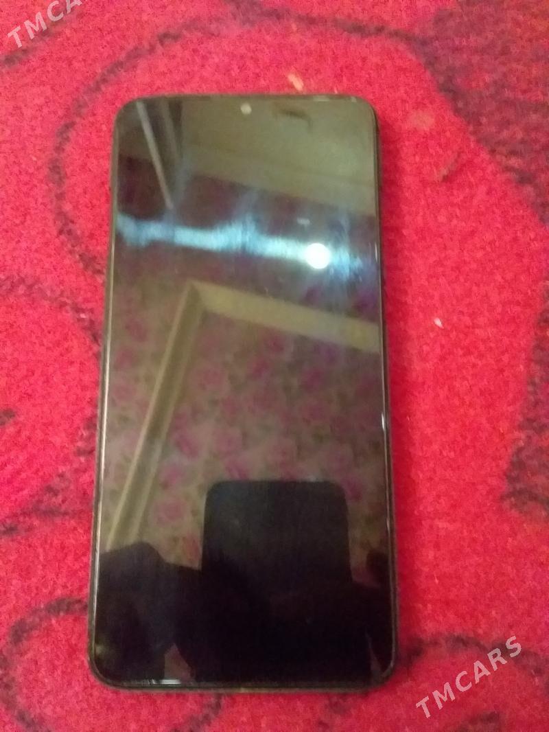 redmi not8pro - Шабатский этрап - img 2