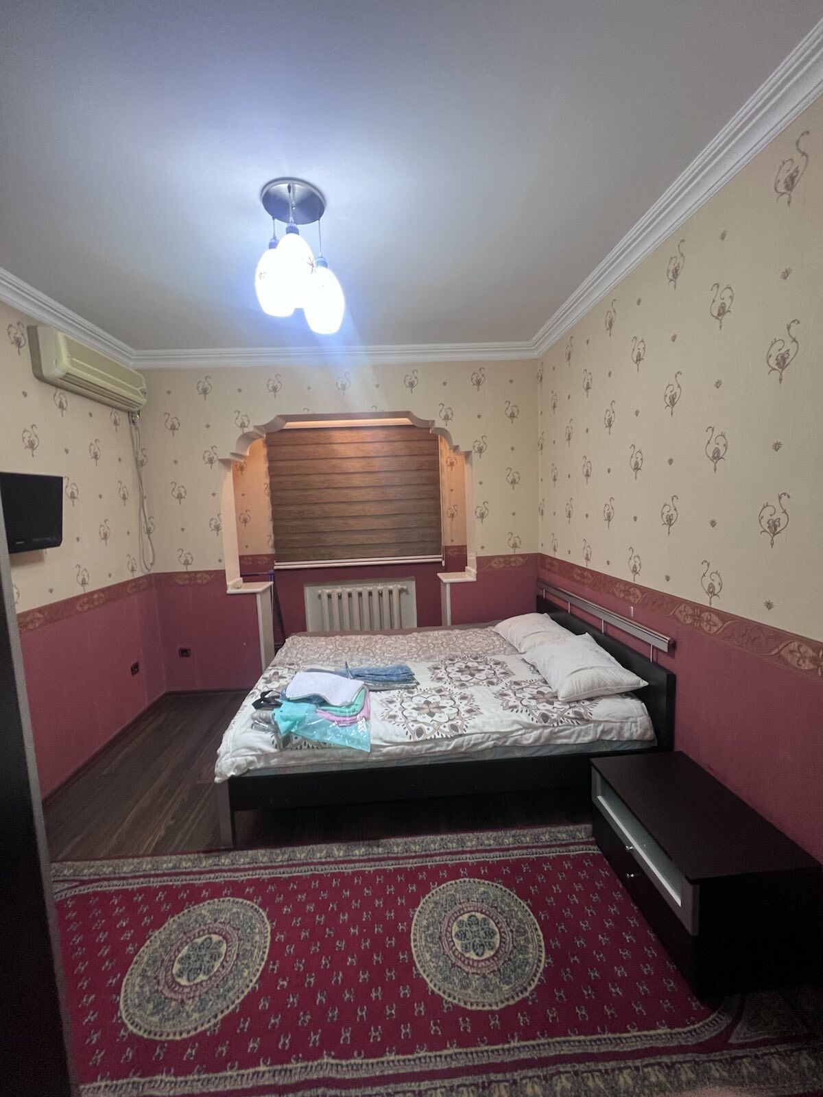 Arenda 2kom 2etaj - Ашхабад - img 7