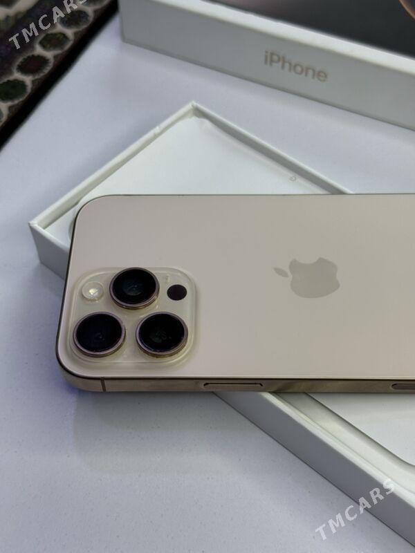 iPhone 16Pro Max 256gb - Мары - img 1